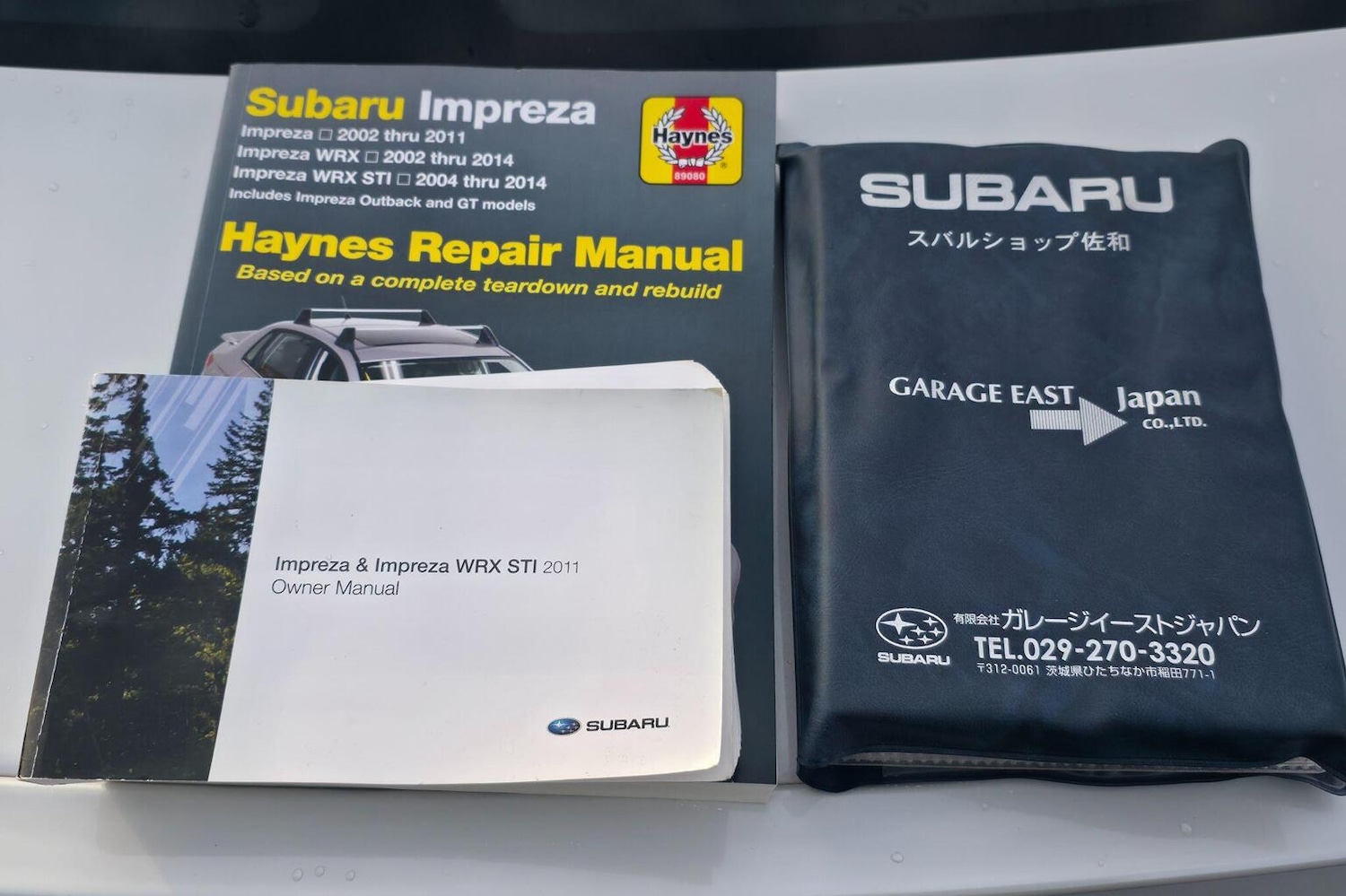 Used Subaru Impreza 2024 for sale - 76935357: Photo 33