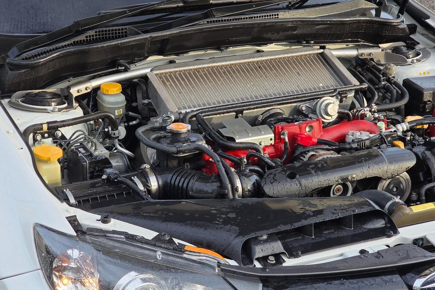 Used Subaru Impreza 2024 for sale - 76935357: Photo 34