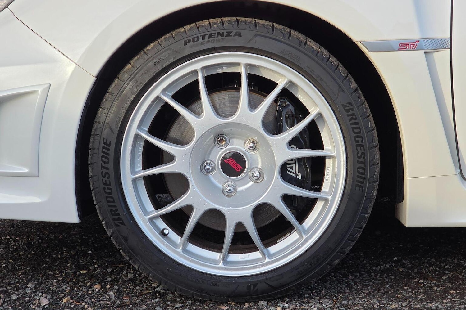 Used Subaru Impreza 2024 for sale - 76935357: Photo 45