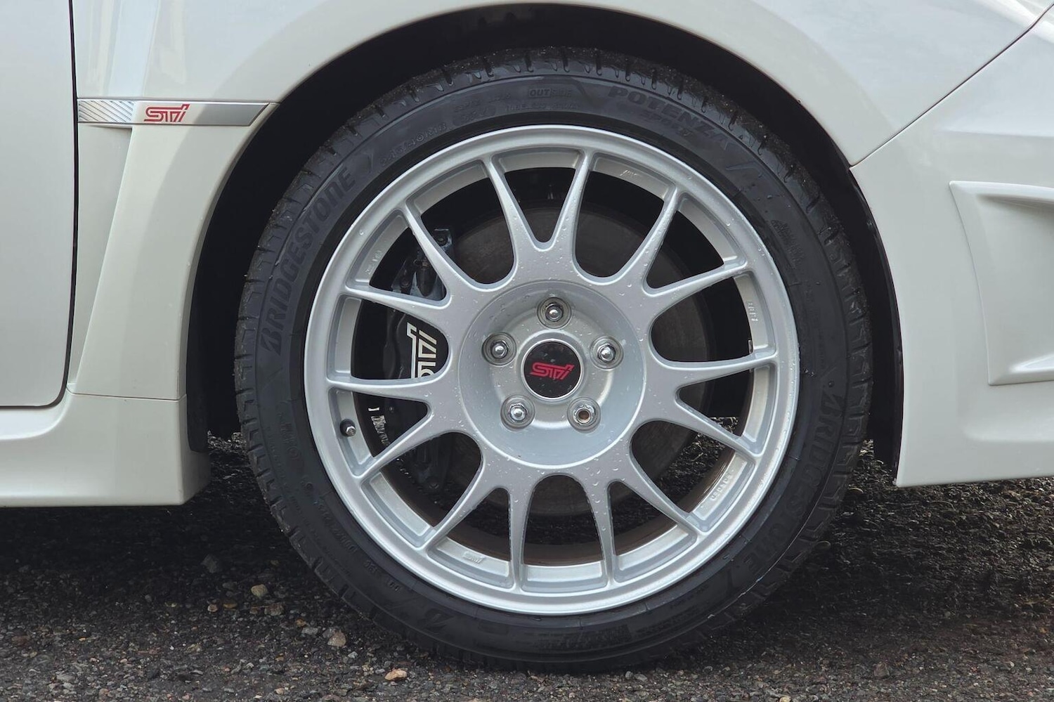 Used Subaru Impreza 2024 for sale - 76935357: Photo 46