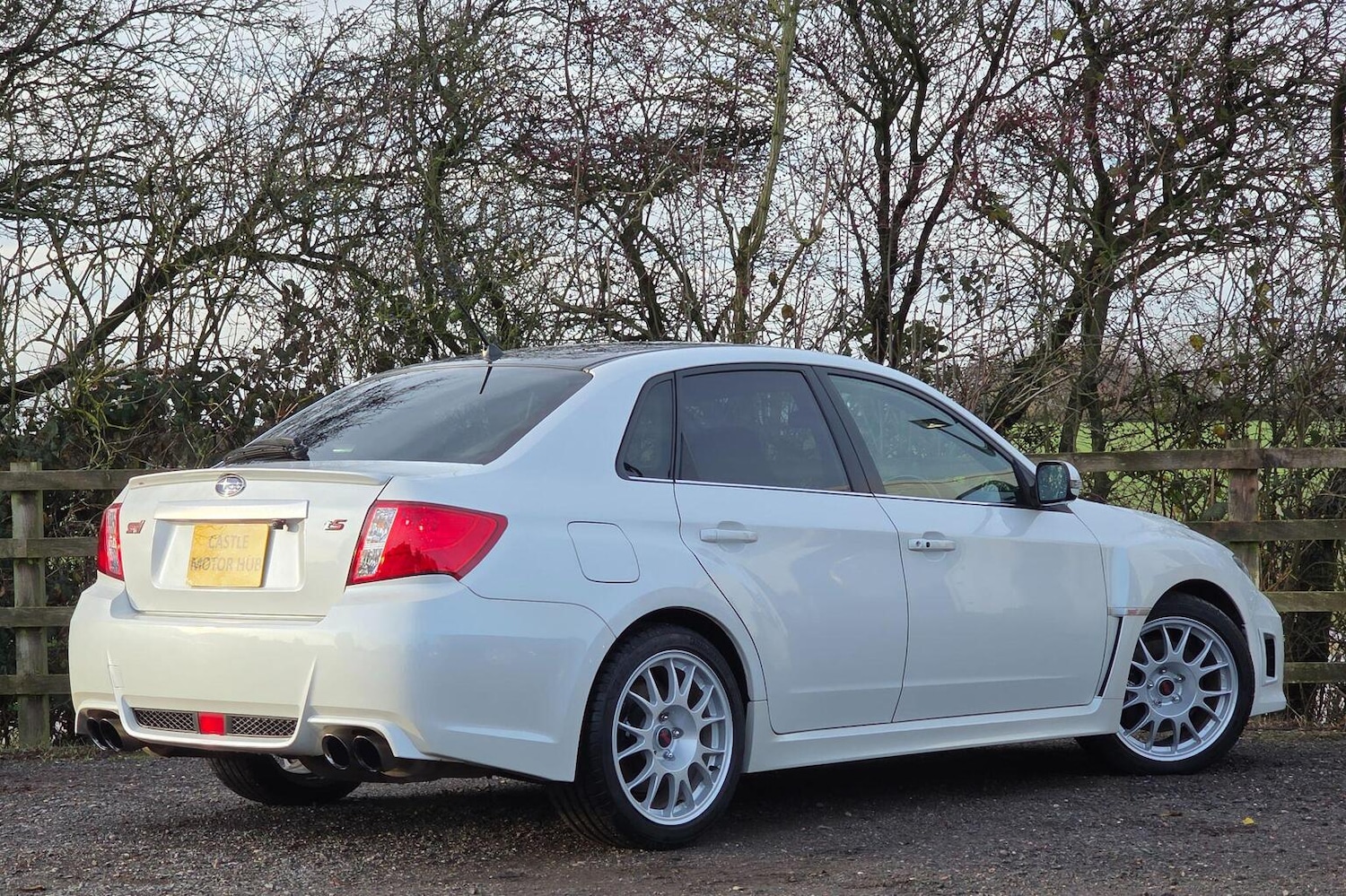 Used Subaru Impreza 2024 for sale - 76935357: Photo 5