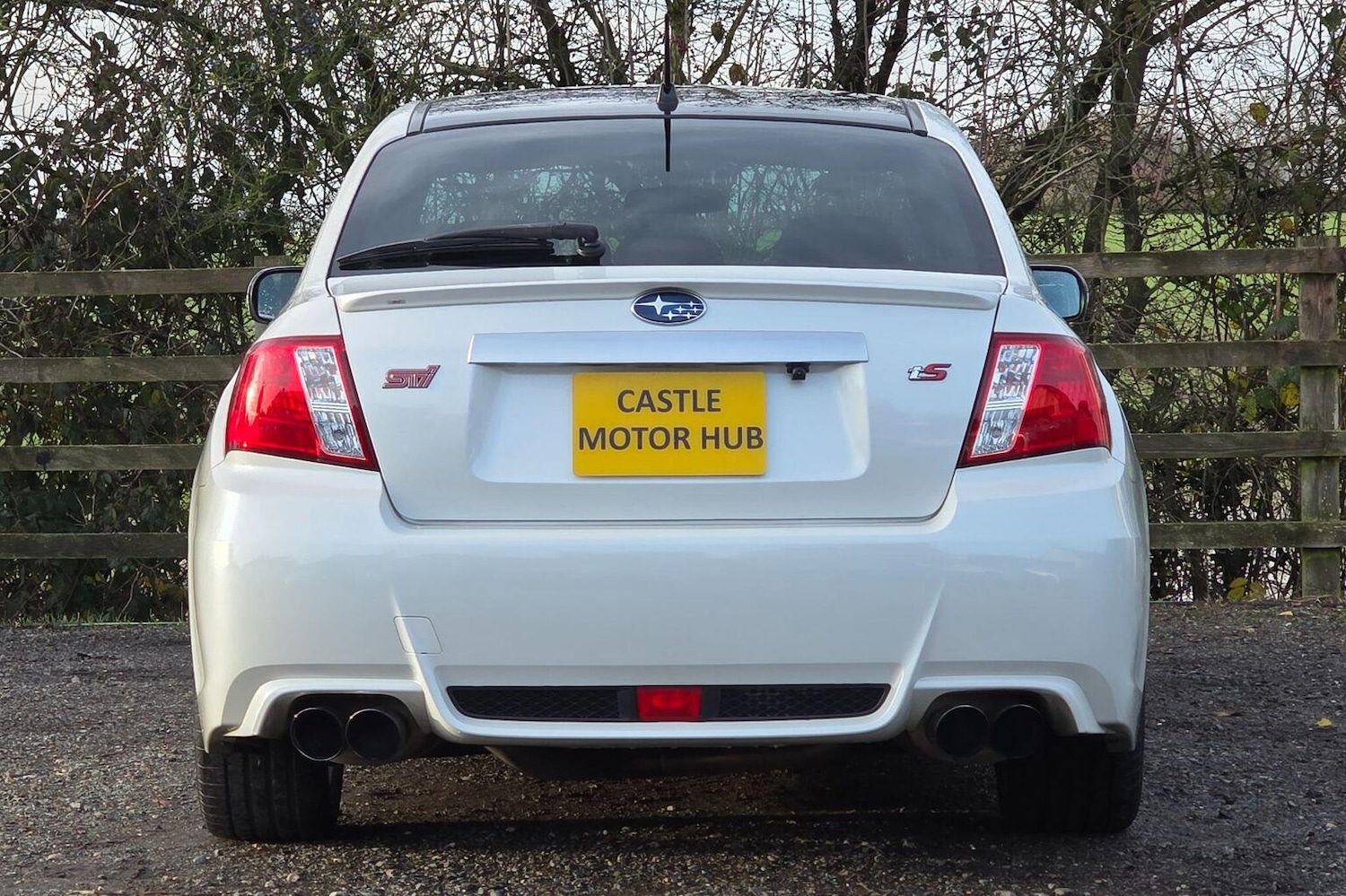 Used Subaru Impreza 2024 for sale - 76935357: Photo 6