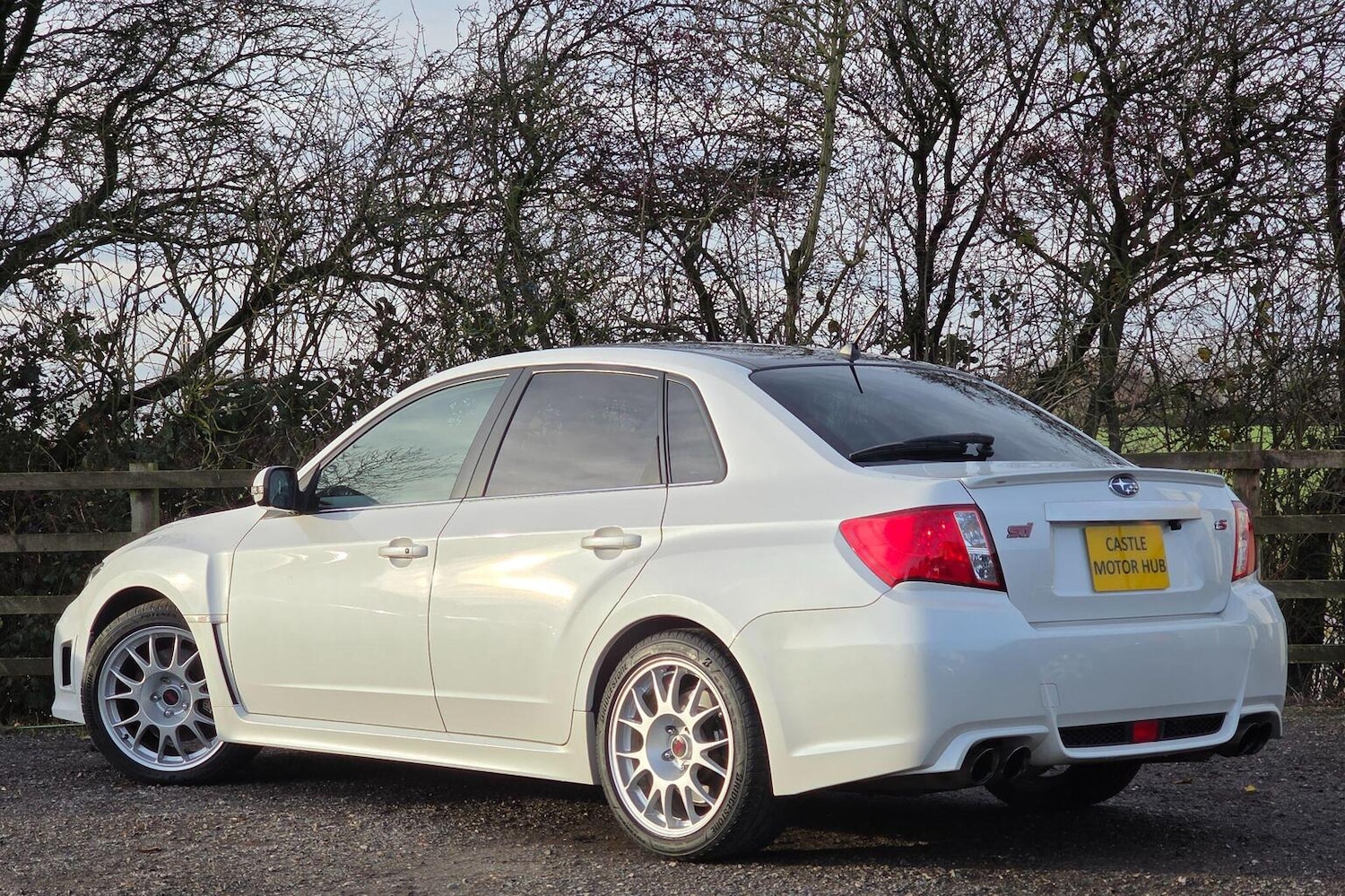 Used Subaru Impreza 2024 for sale - 76935357: Photo 7