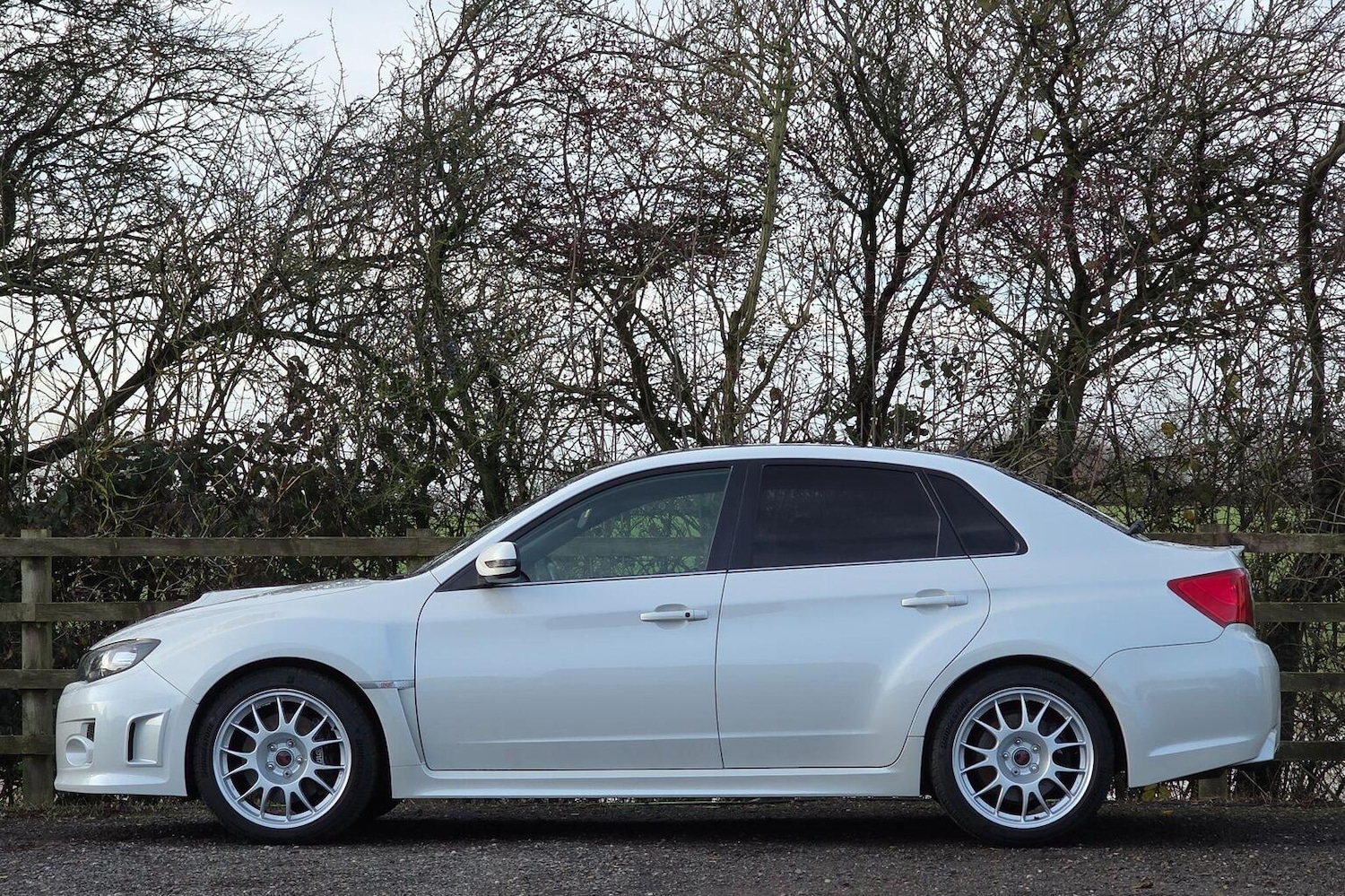 Used Subaru Impreza 2024 for sale - 76935357: Photo 8