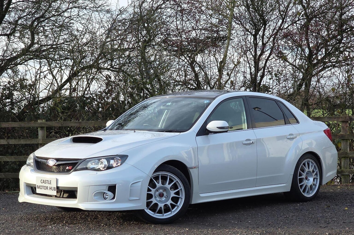 Used Subaru Impreza 2024 for sale - 76935357: Photo 9