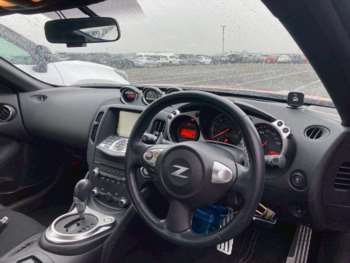 Used Nissan 370 Z 2013 for sale - 74571343: Photo