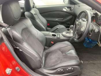 Used Nissan 370 Z 2013 for sale - 74571343: Photo