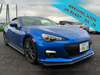 Used Subaru BRZ 2013 for sale - 78770621: Photo