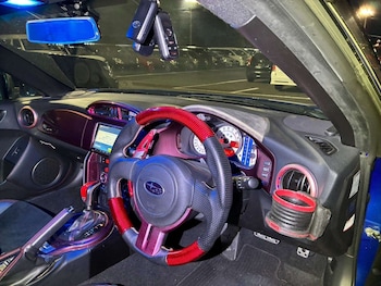 Used Subaru BRZ 2013 for sale - 78770621: Photo