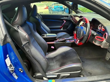 Used Subaru BRZ 2013 for sale - 78770621: Photo