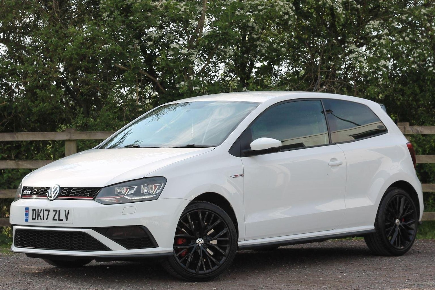 Used Volkswagen Polo 2017 for sale - 76793602: Photo 10