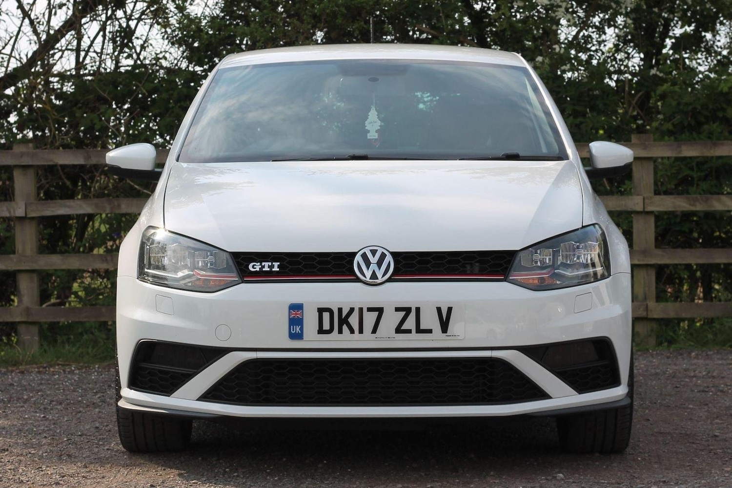 Used Volkswagen Polo 2017 for sale - 76793602: Photo 11