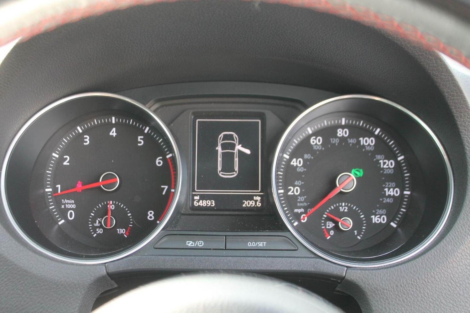 Used Volkswagen Polo 2017 for sale - 76793602: Photo 15