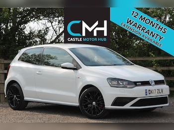 2017 - 1.8 TSI BlueMotion Tech GTI DSG Euro 6 (s/s) 3dr