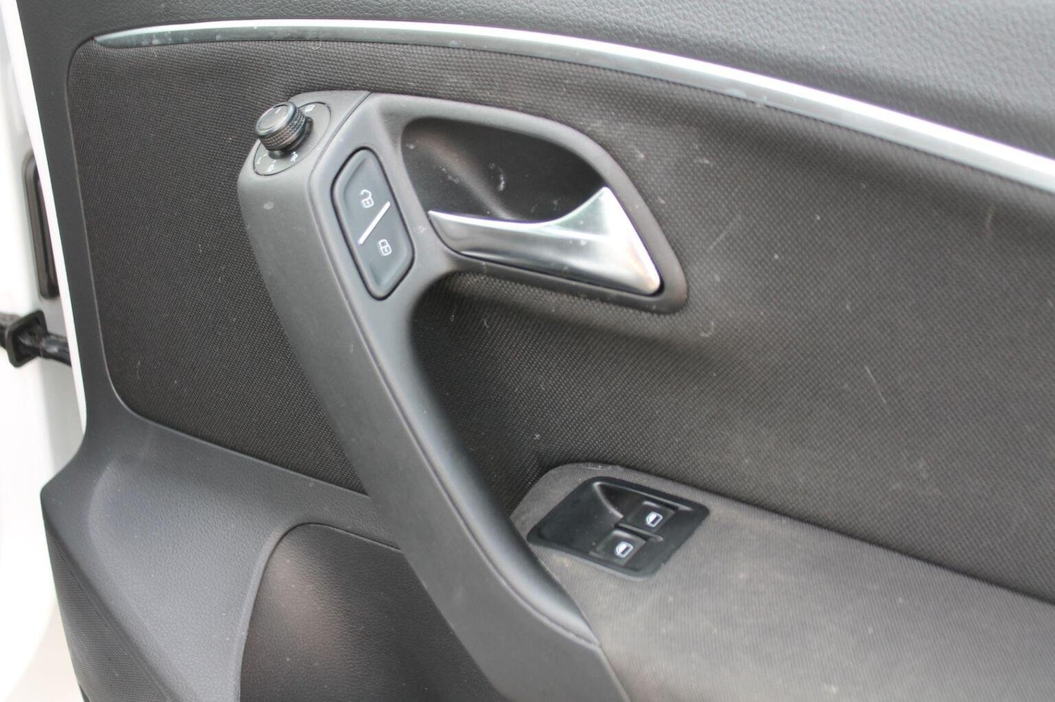 Used Volkswagen Polo 2017 for sale - 76793602: Photo 24