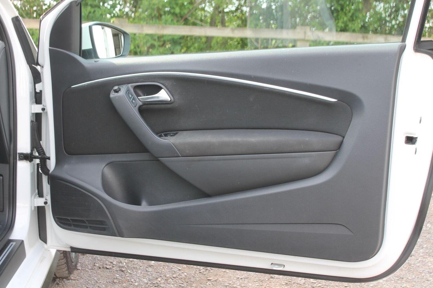 Used Volkswagen Polo 2017 for sale - 76793602: Photo 25