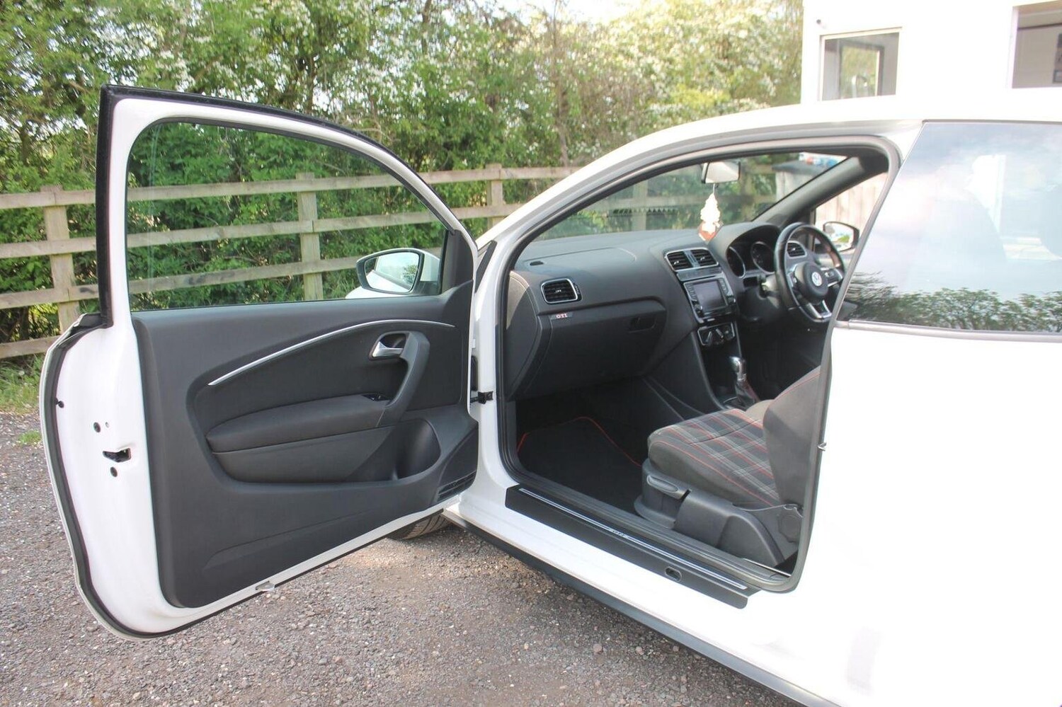 Used Volkswagen Polo 2017 for sale - 76793602: Photo 27