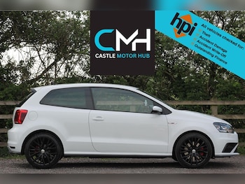 Used Volkswagen Polo 2017 for sale - 76793602: Photo