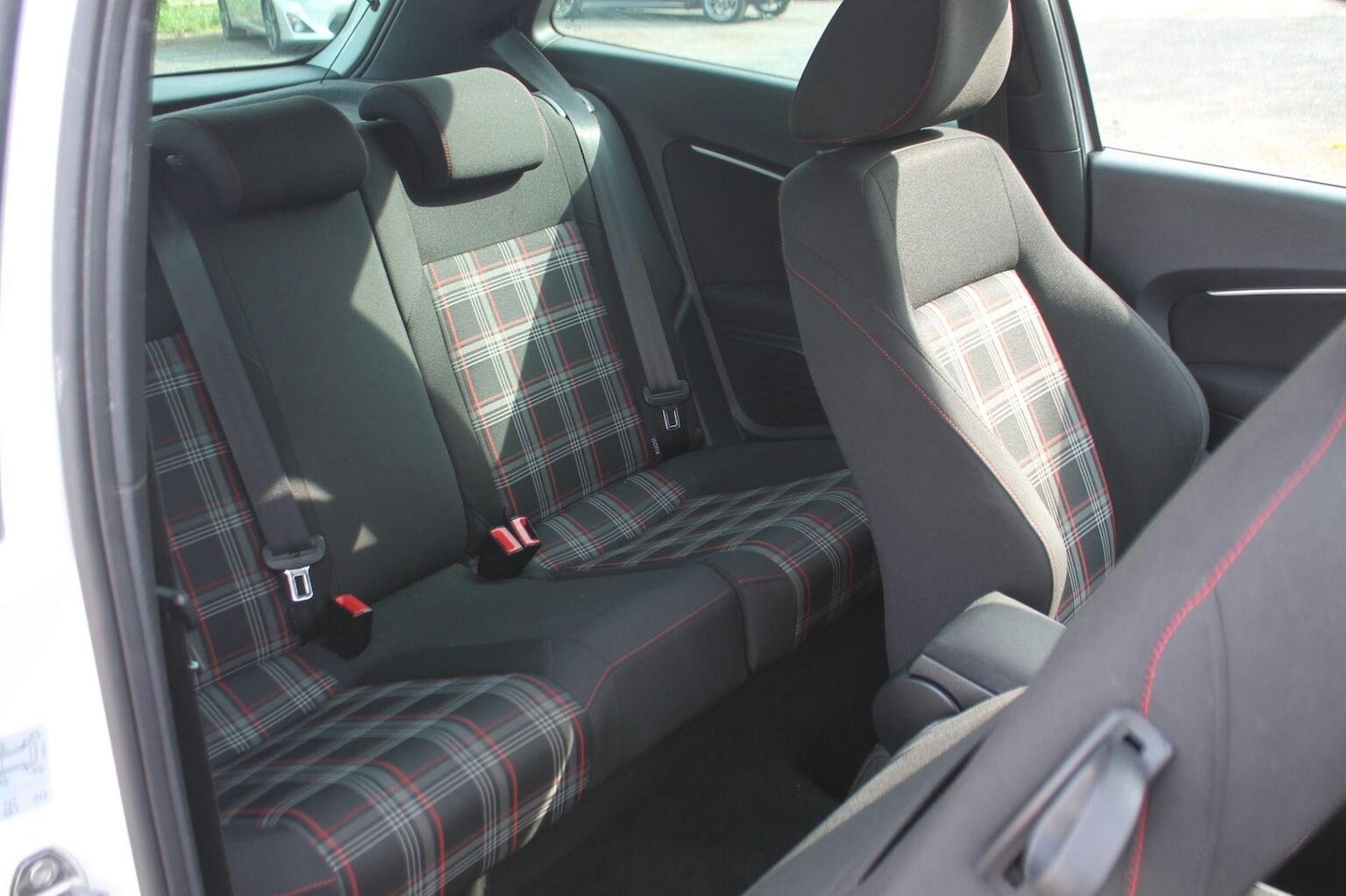 Used Volkswagen Polo 2017 for sale - 76793602: Photo 33