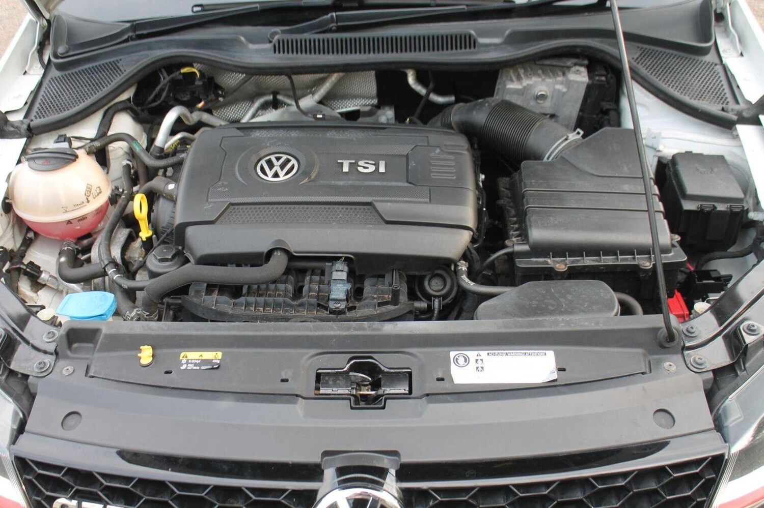 Used Volkswagen Polo 2017 for sale - 76793602: Photo 35