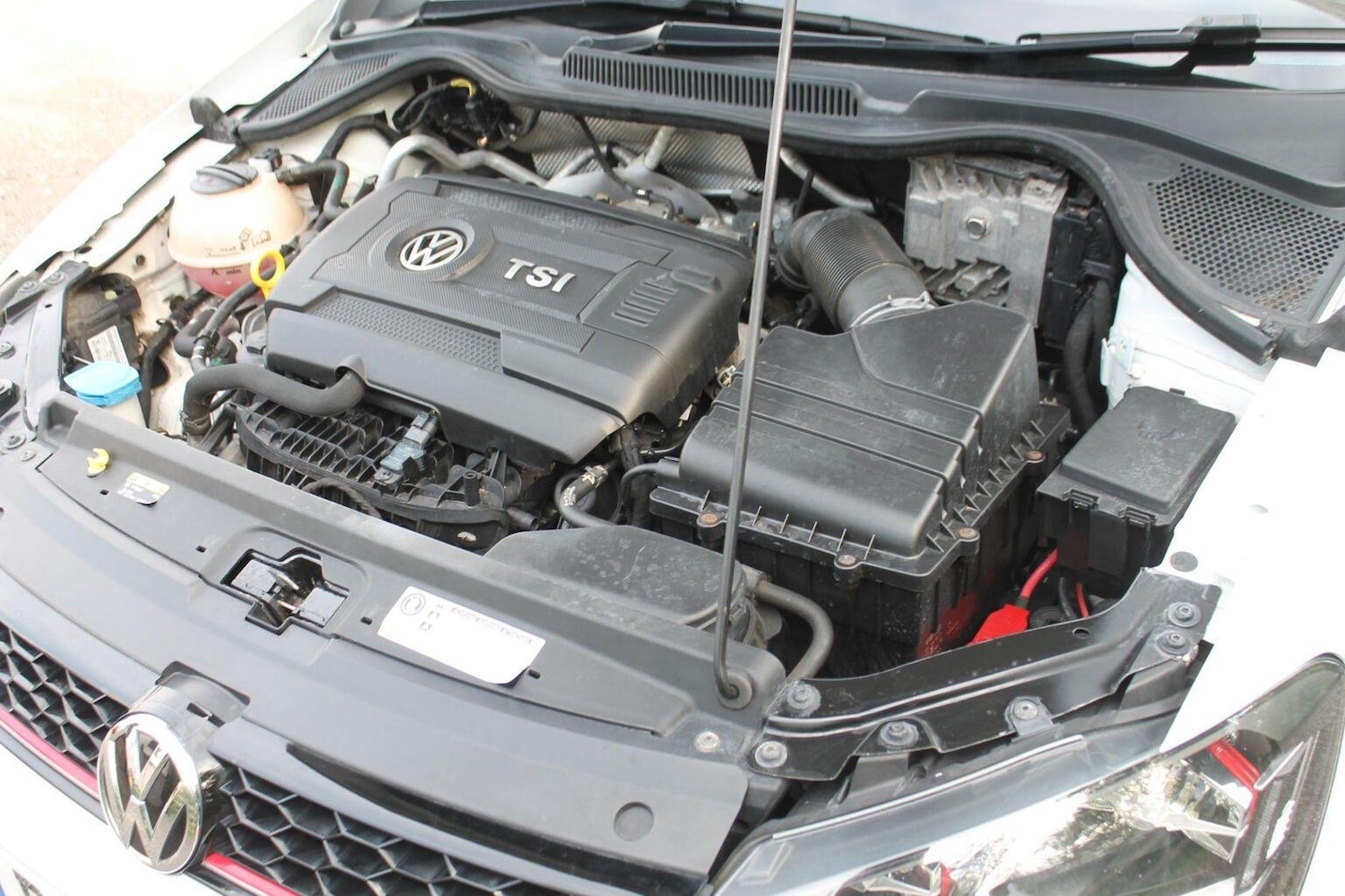 Used Volkswagen Polo 2017 for sale - 76793602: Photo 36