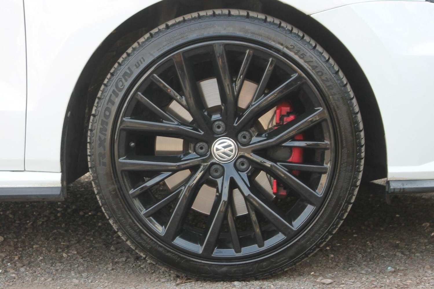 Used Volkswagen Polo 2017 for sale - 76793602: Photo 39