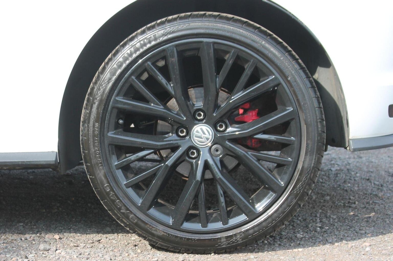 Used Volkswagen Polo 2017 for sale - 76793602: Photo 41