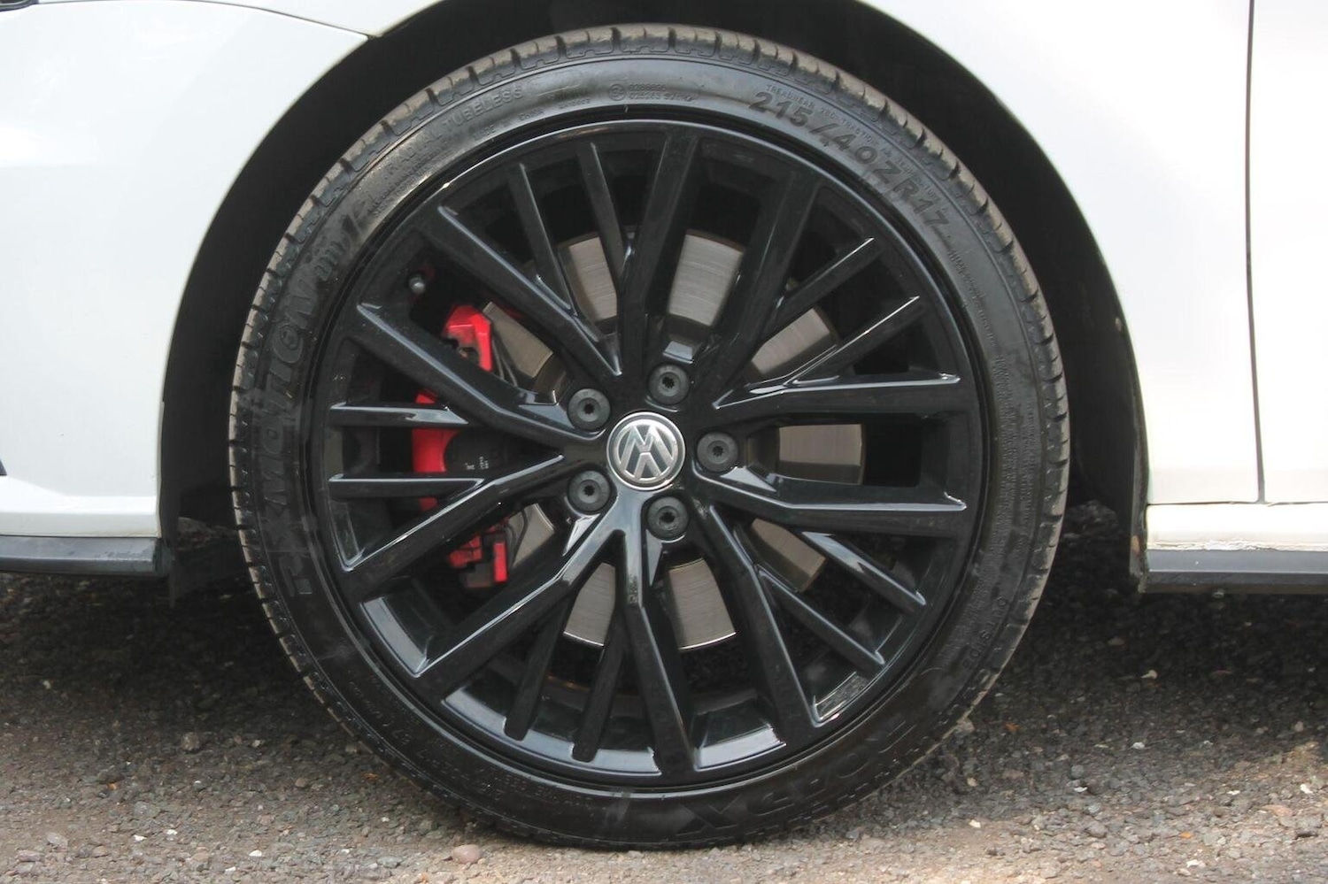 Used Volkswagen Polo 2017 for sale - 76793602: Photo 42