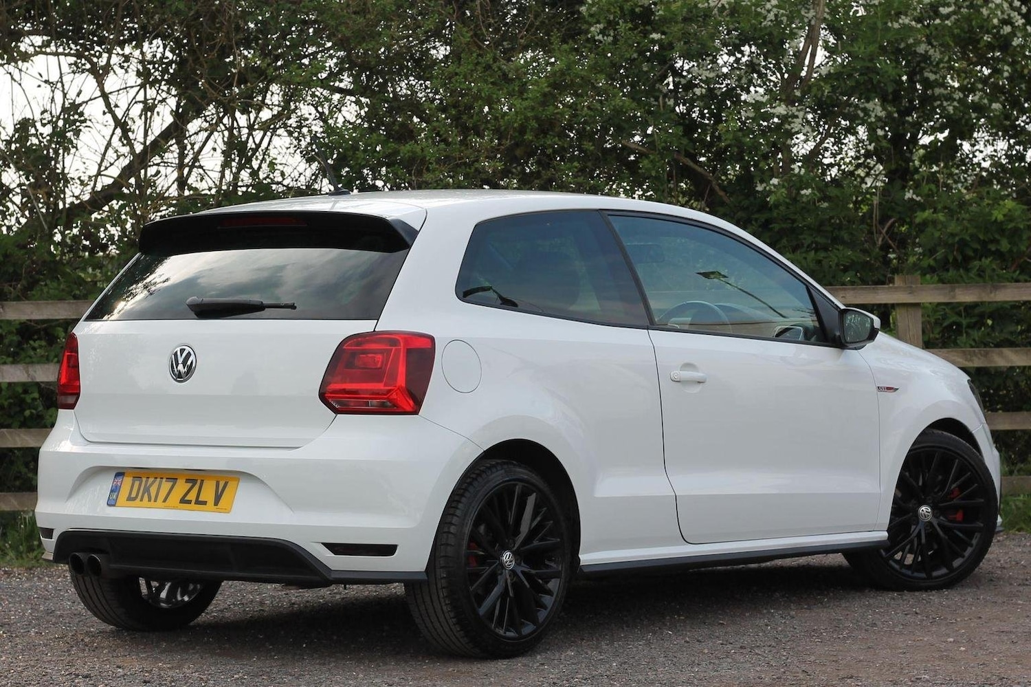 Used Volkswagen Polo 2017 for sale - 76793602: Photo 6