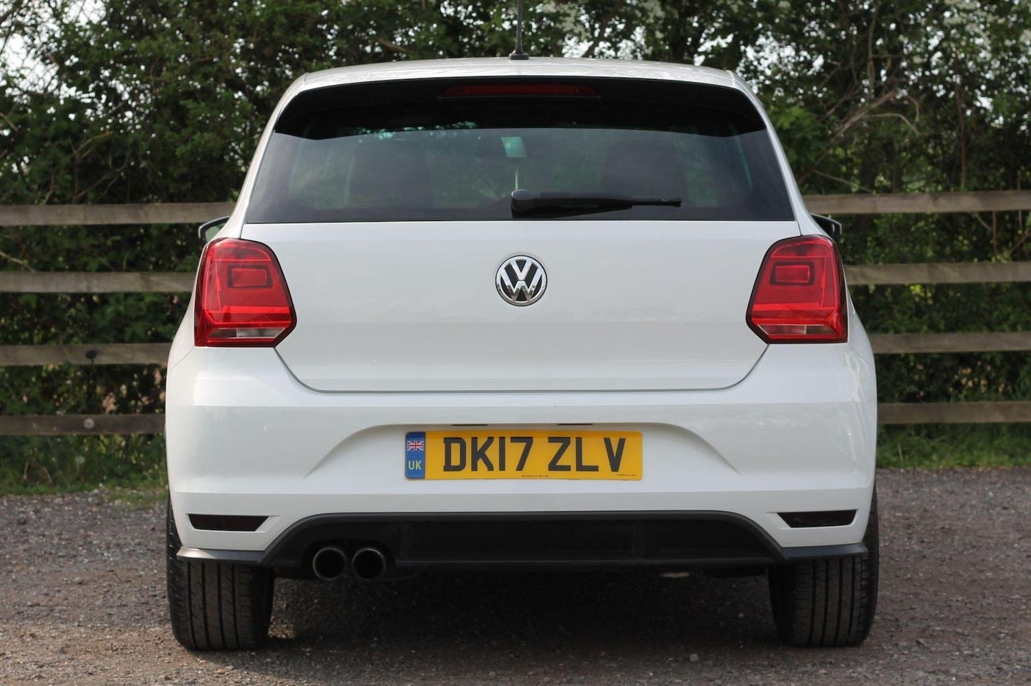 Used Volkswagen Polo 2017 for sale - 76793602: Photo 7