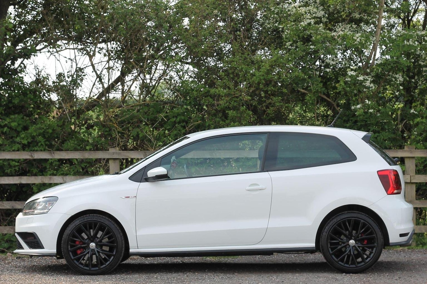 Used Volkswagen Polo 2017 for sale - 76793602: Photo 9