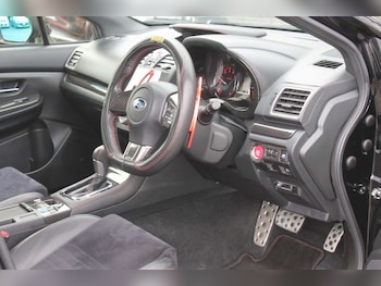 Used Subaru WRX STI 2015 for sale - 78765091: Photo