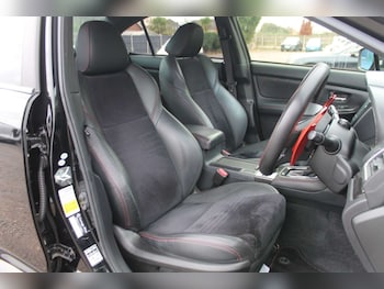 Used Subaru WRX STI 2015 for sale - 78765091: Photo