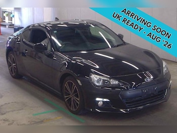 Used Subaru BRZ 2014 for sale - 78383318: Photo