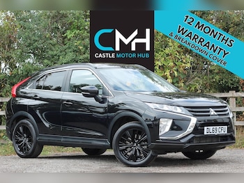 2020 - 1.5T Black Euro 6 (s/s) 5dr