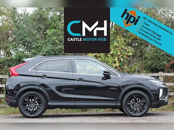Used Mitsubishi Eclipse Cross 2020 for sale - 75608266: Photo