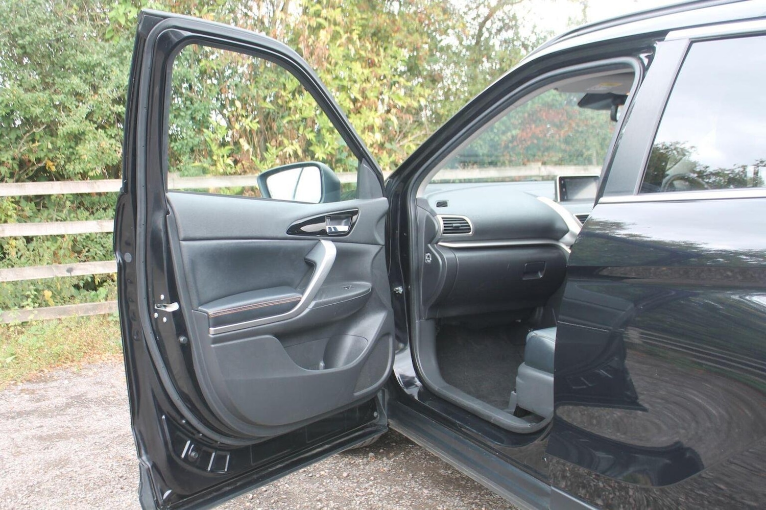 Vehicle 31