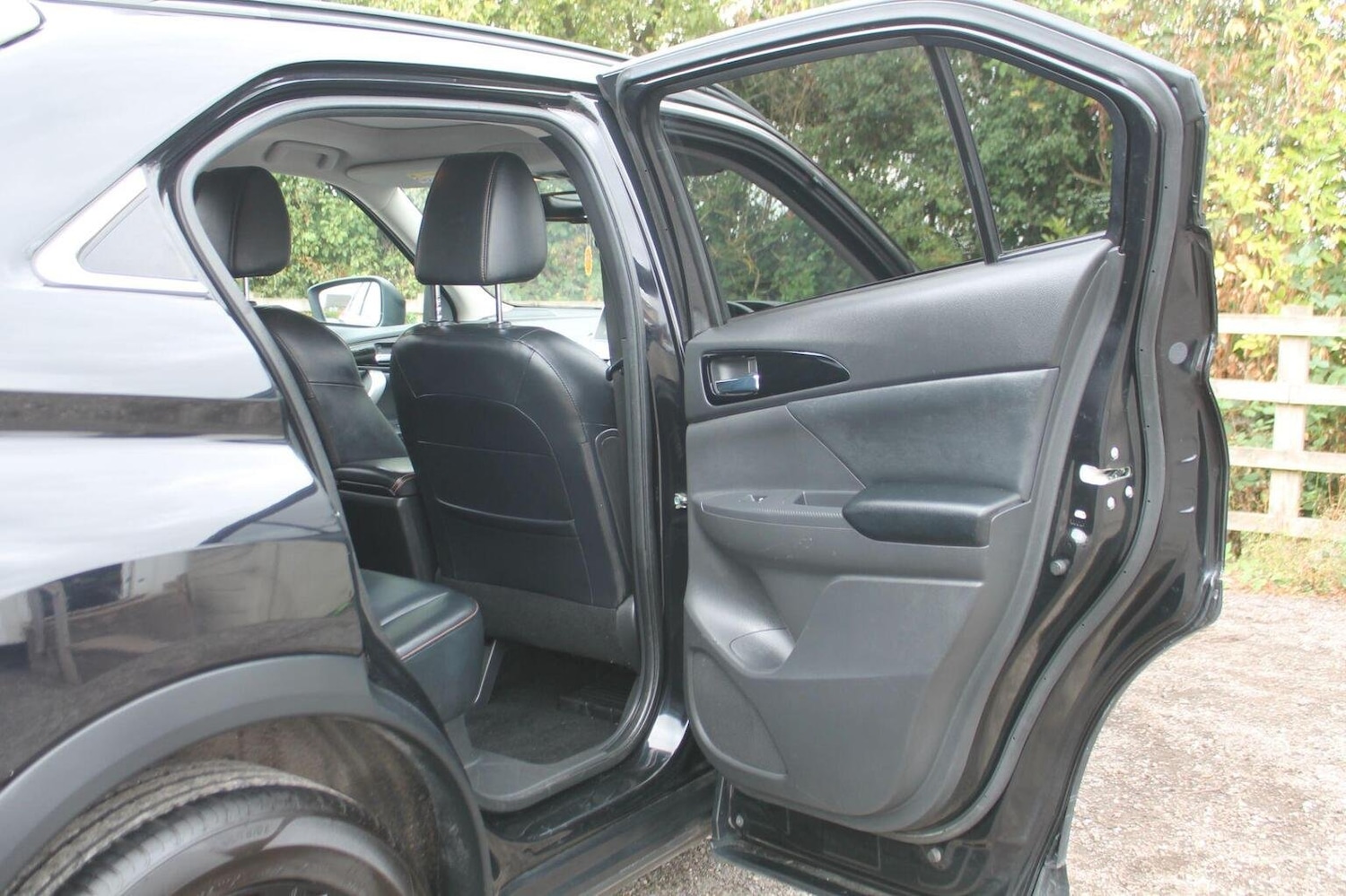 Vehicle 36