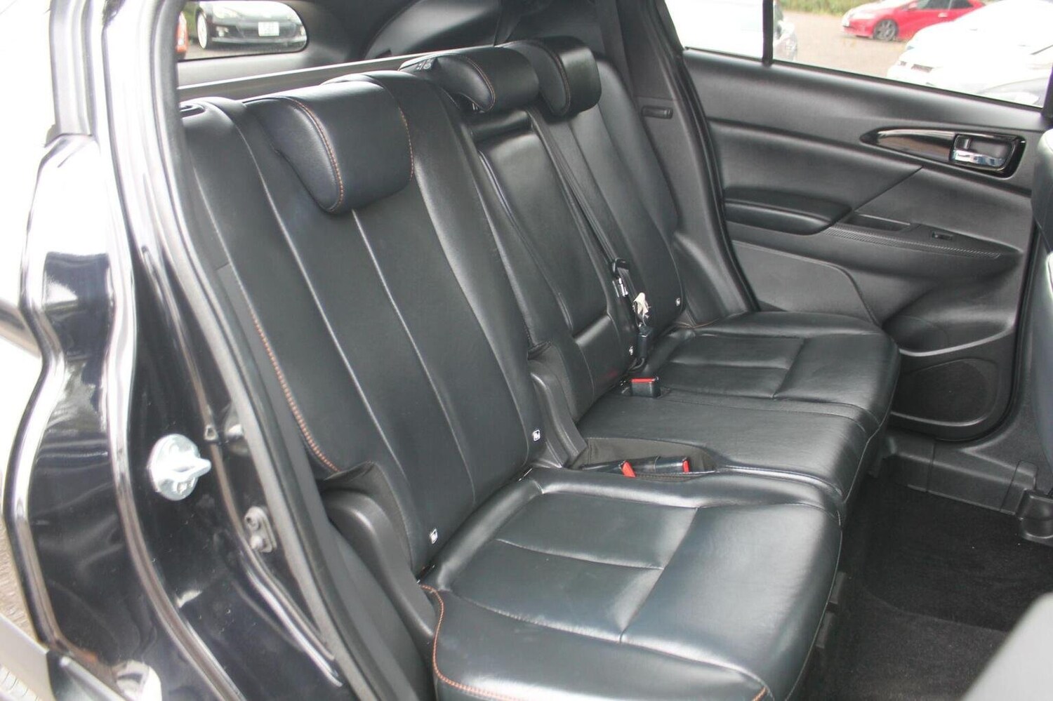 Vehicle 37