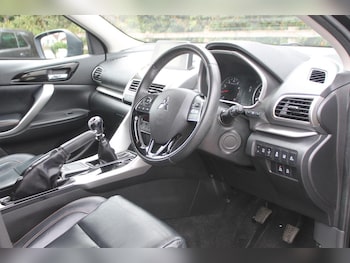 Used Mitsubishi Eclipse Cross 2020 for sale - 75608266: Photo