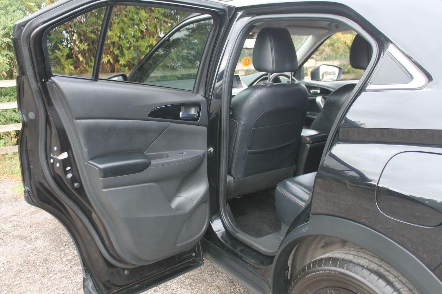 Vehicle 41