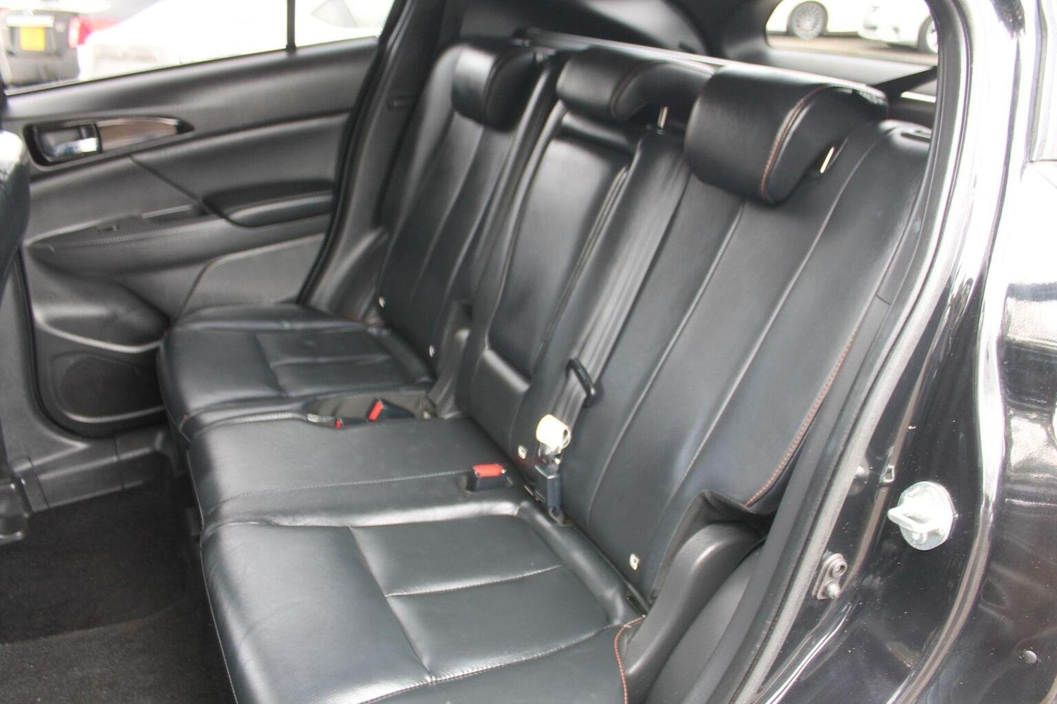Vehicle 43