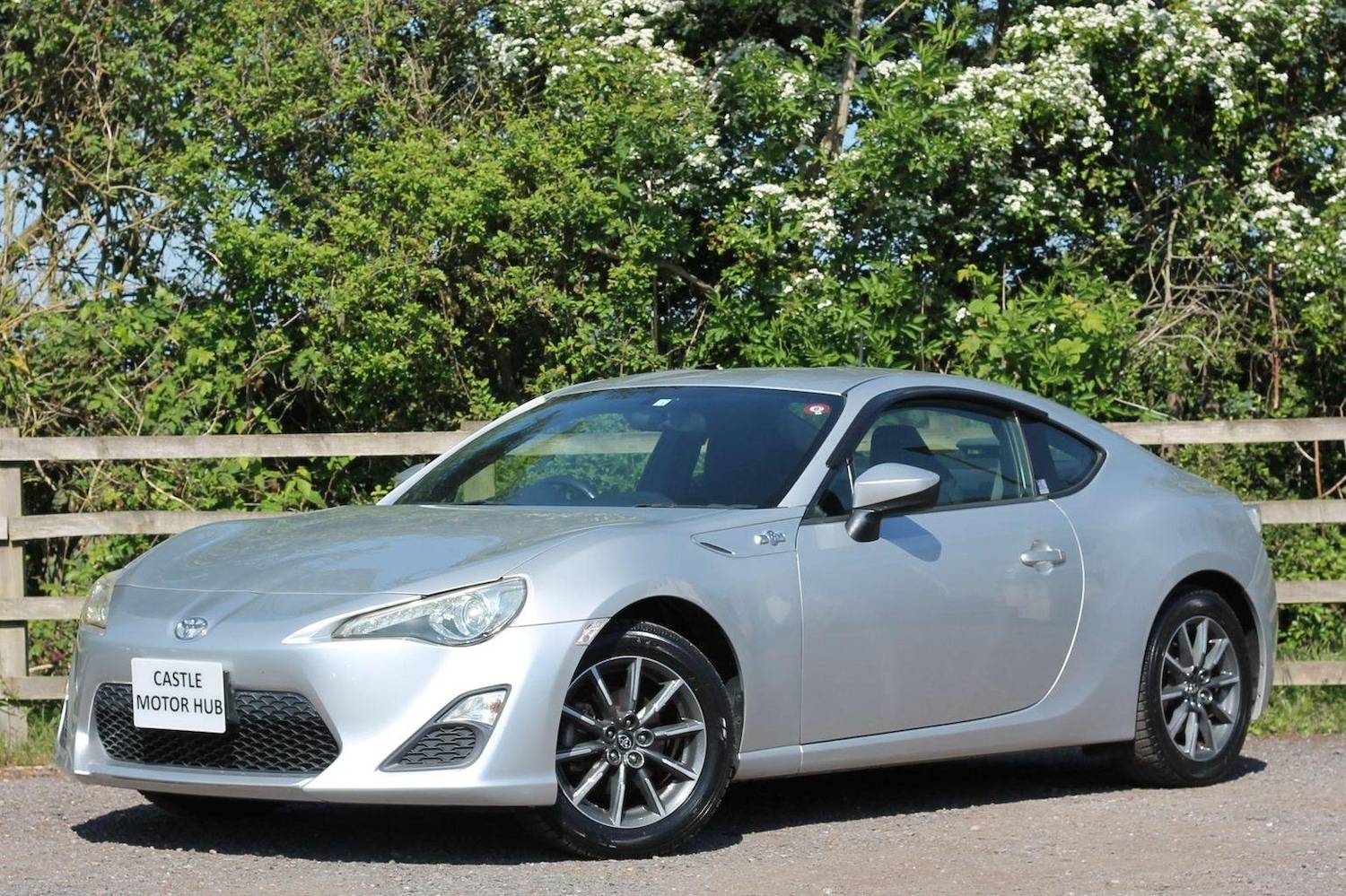 Used Toyota GT86 2012 for sale - 76757001: Photo 10