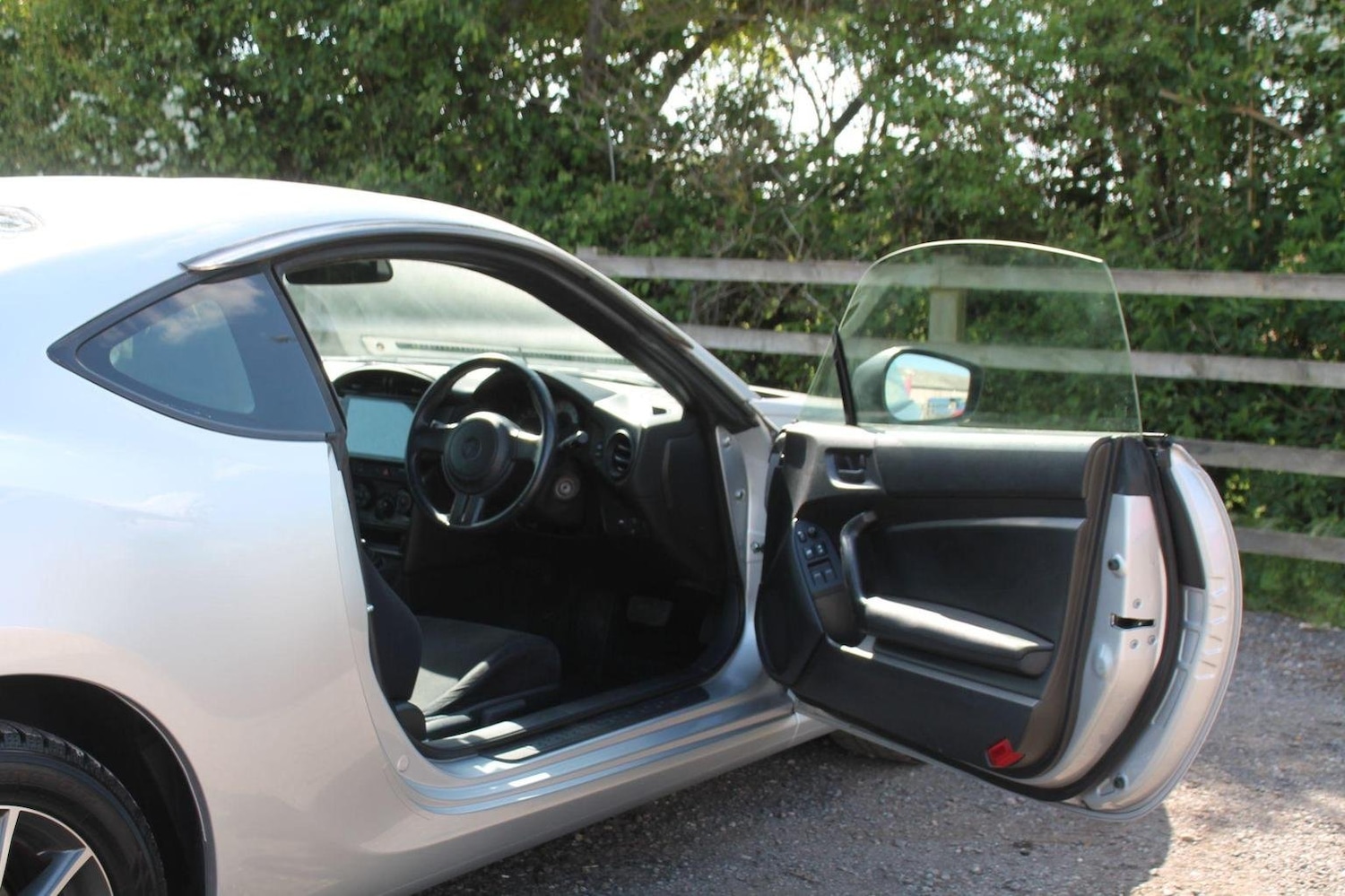 Used Toyota GT86 2012 for sale - 76757001: Photo 14