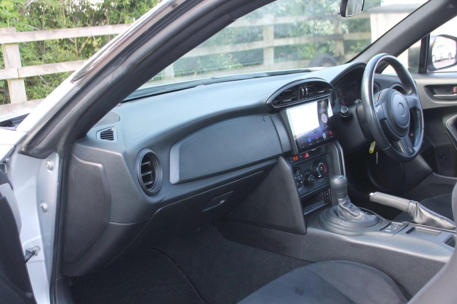 Used Toyota GT86 2012 for sale - 76757001: Photo 32