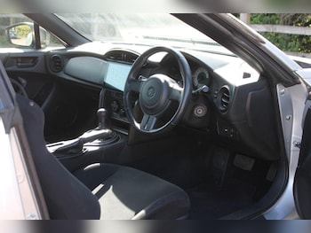 Used Toyota GT86 2012 for sale - 76757001: Photo