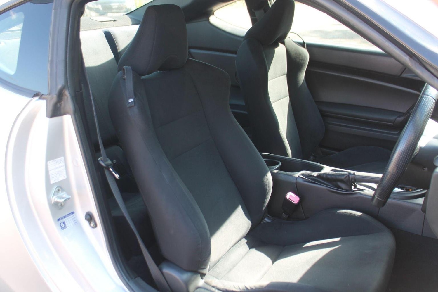 Used Toyota GT86 2012 for sale - 76757001: Photo 4