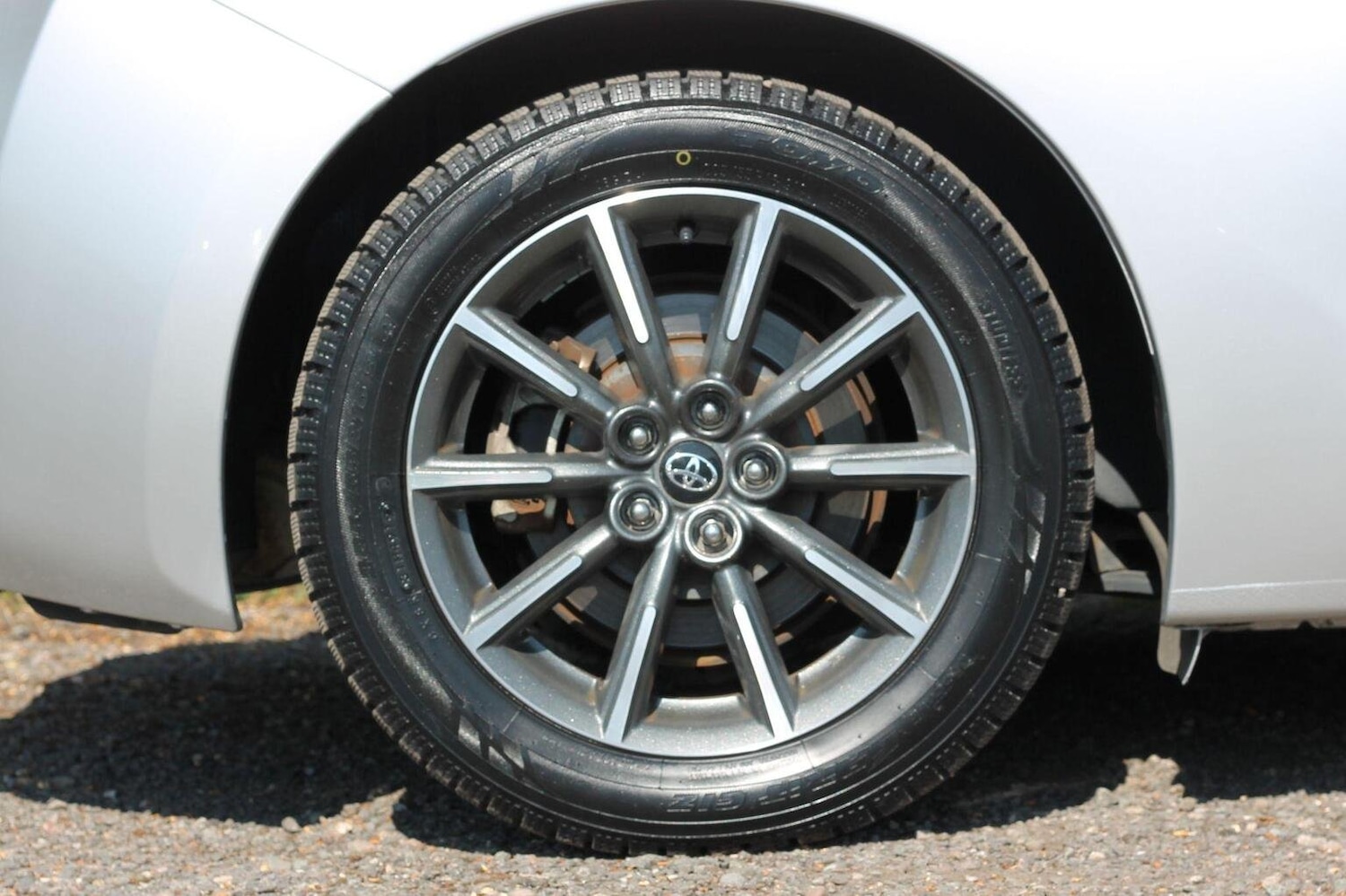 Used Toyota GT86 2012 for sale - 76757001: Photo 44