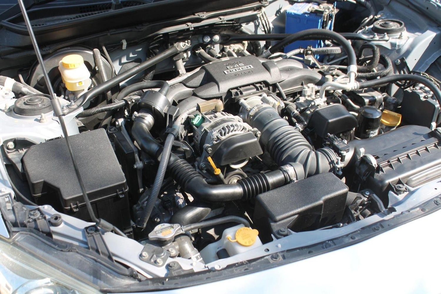 Used Toyota GT86 2012 for sale - 76757001: Photo 49