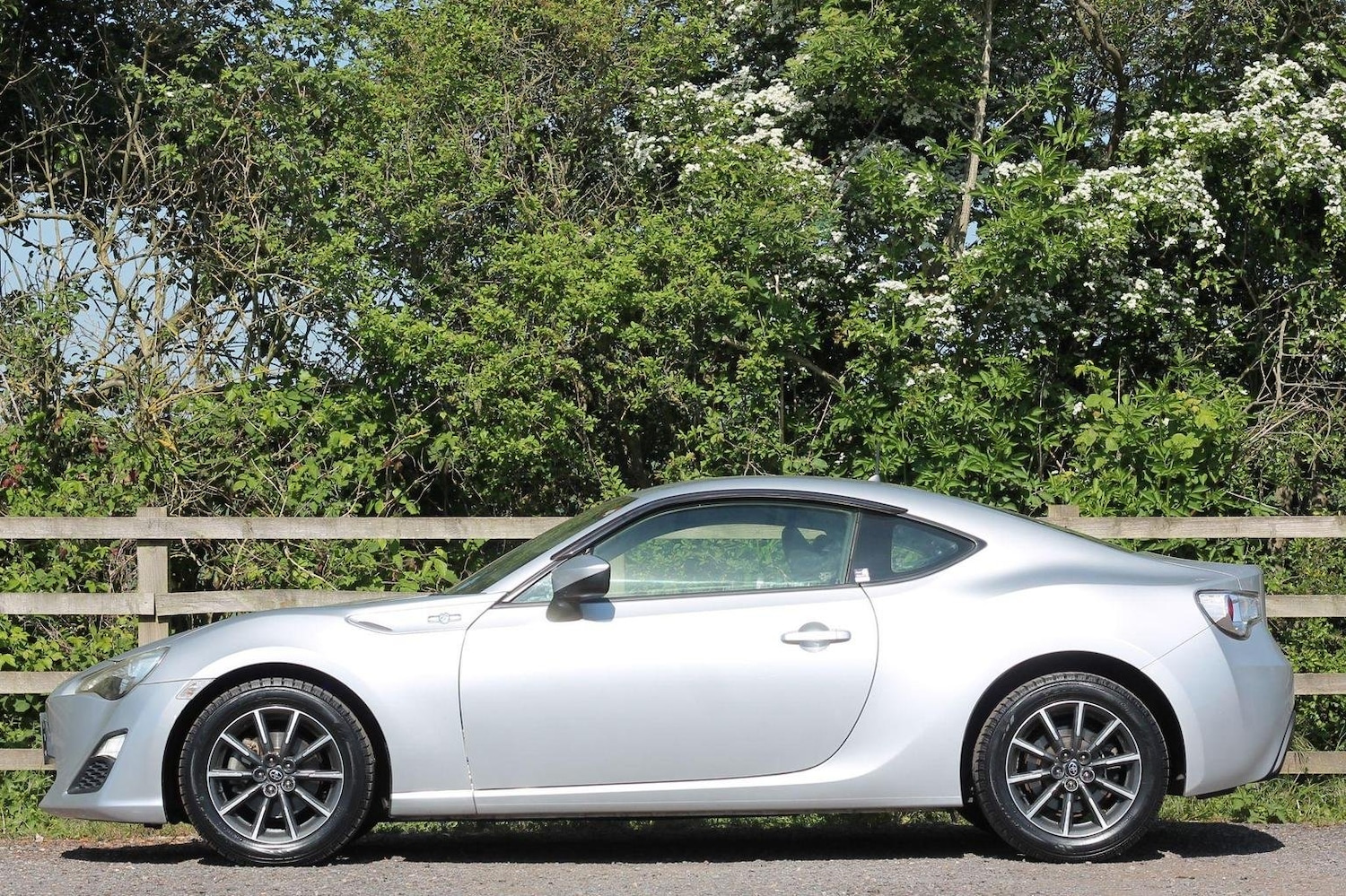 Used Toyota GT86 2012 for sale - 76757001: Photo 9